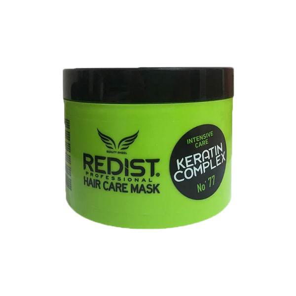 ماسک کراتین Redist برای موهای خشک و آسیب دیده